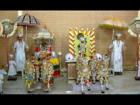 Bhajan - Mukti Male Ke Na Male Mare Bhakti Tamari Karvi Chhe