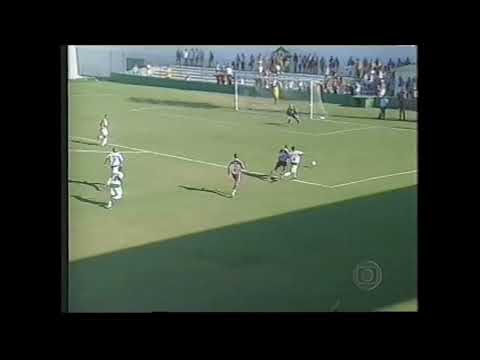 Cabofriense 0 x 2 Fluminense - Campeonato Carioca 2003