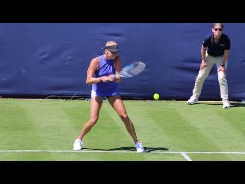 Fanny Stollar  Birmingham  2017