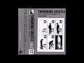 Throbbing Gristle - What A Day [live 21 Jan ’79]