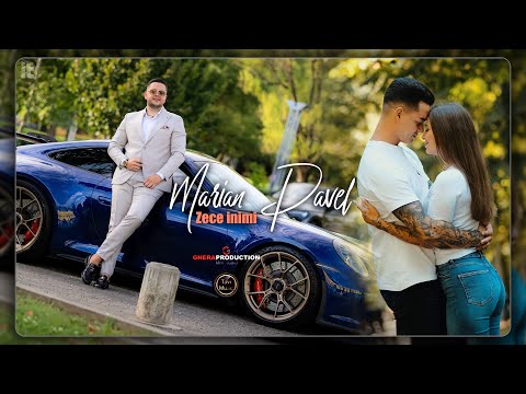 Marian Pavel  - Zece inimi | Ofiicial Video