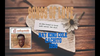 NAT KING COLE - CACHITO