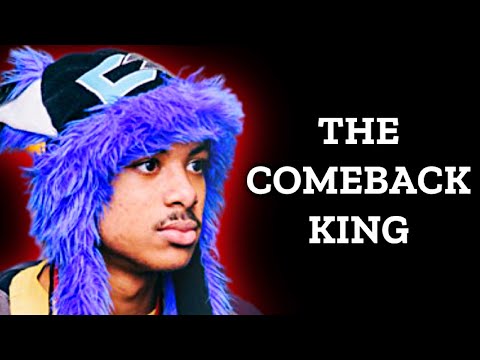 The Comebacks That Made SonicFox Famous