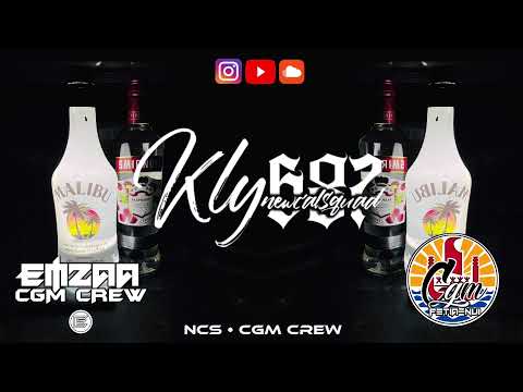 FTNI 987 x EMZAA - KYMVN STYLE (CGM CREW)