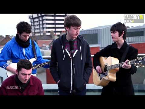 THE CONFUSION - ROLL ALONG (BalconyTV)