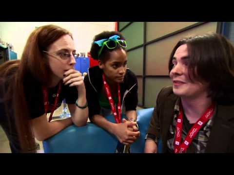 01 - Every Egoraptor-related shot in The Tester 3 Episode 1