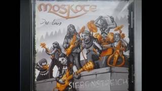 Music video thumbnail preview for MOSKOTE Siebenstreich (Lars Engelbrecht \u0026 Moskote 2003) by Moskote
