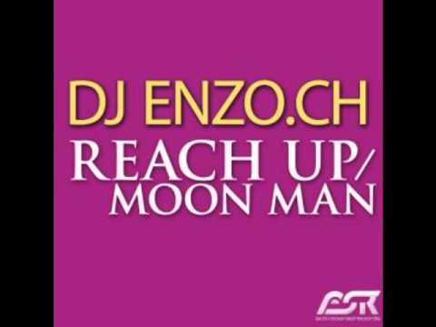 Dj Enzo.ch-Reach up (Original mix)