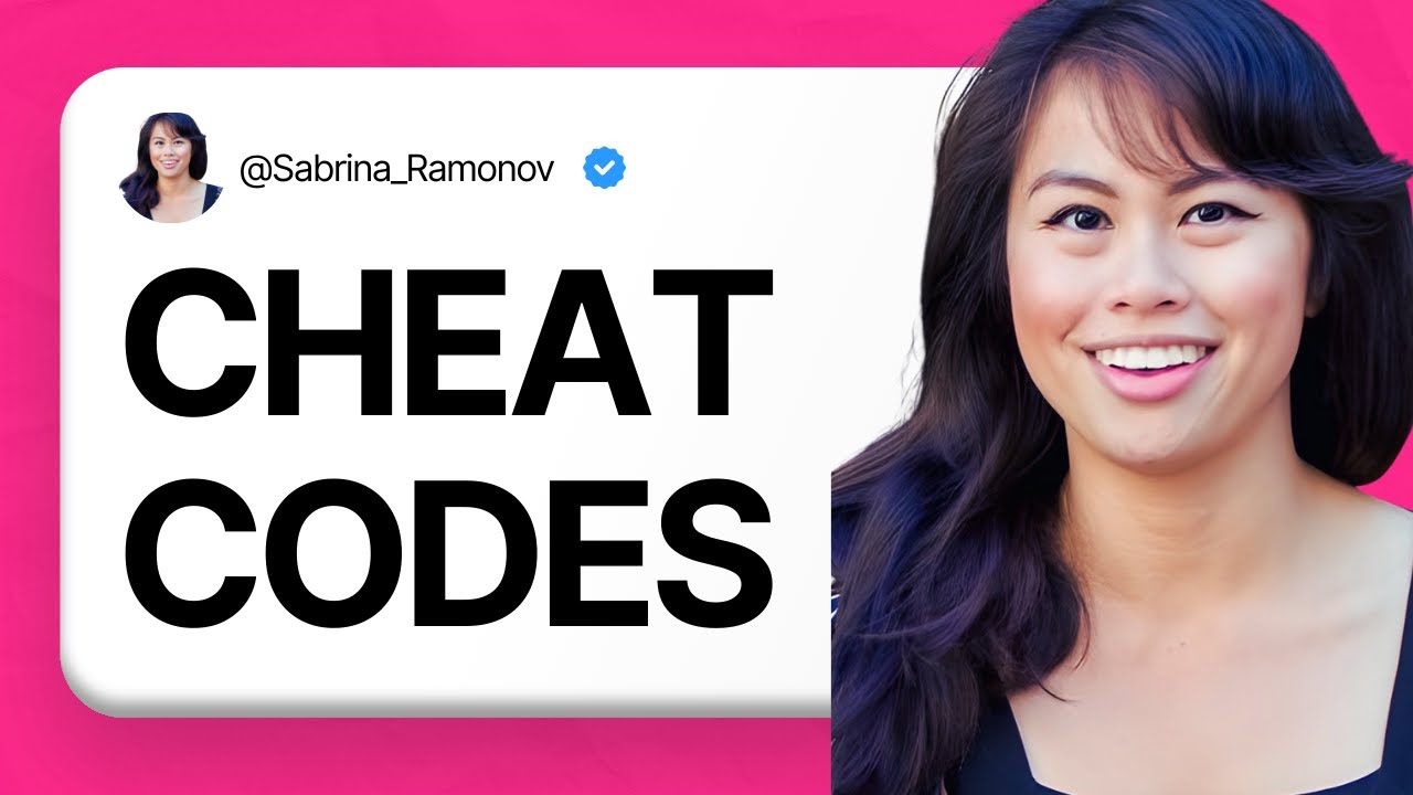 ChatGPT Cheat Codes for Millionaires