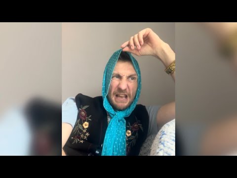 KARADENİZDE CENAZE EVİ CİNNETLERİ VOL2025