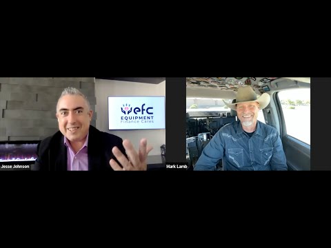 Episode #100 Fireside Chat with Sheriff Mark Lamb