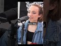 Feminist Goes From Bashing Men To Crying When Asked To Define A Word She Uses On Whatever Podcast