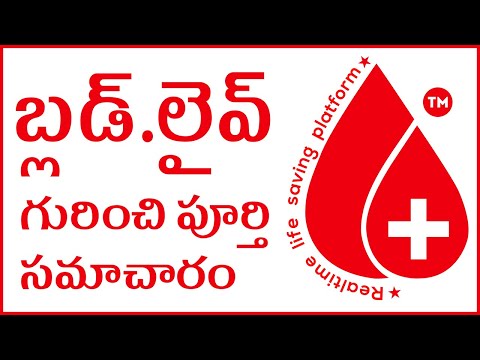 Blood.Live Pro Video