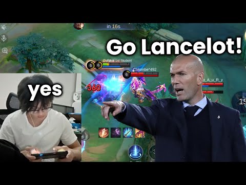 Un allenatore e 4 studenti classificati Immortali nel 5Q (contro i migliori giocatori del paese)