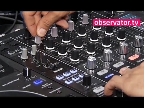 Cum să devii un DJ profesionist. Secretele unui mixaj de nota 10