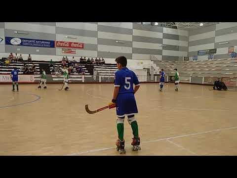 DEPORTIVO LICEO   CENTRO ASTURIANO 140919