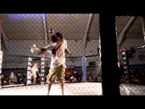 Emin-shamkhan amkhadov