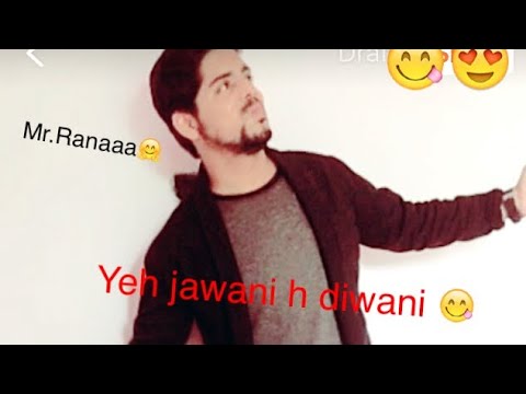 shubham rana Dialogues