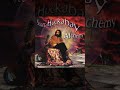 ALCHEMY  - Scott Huckabay's legendary album fusing rock, pop, and blues - 1999 - #classicalbum