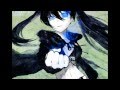 Braveheart - The Gomband 『 Black Rock Shooter ...