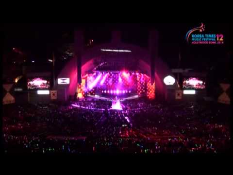 The 12th Korea Times Music Festival - 인순이 In Sooni "Don't Let Me Be Misunderstood"