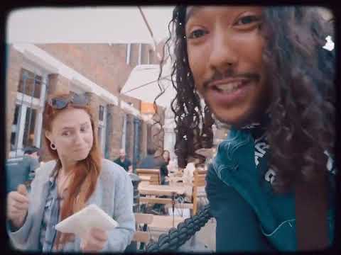 TAY MADE - ENERGY (MUSIC VIDEO)