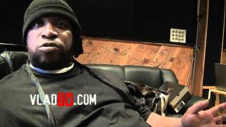 Exclusive: Kool G. Rap Gives Us His Top 5 Queens Rappers