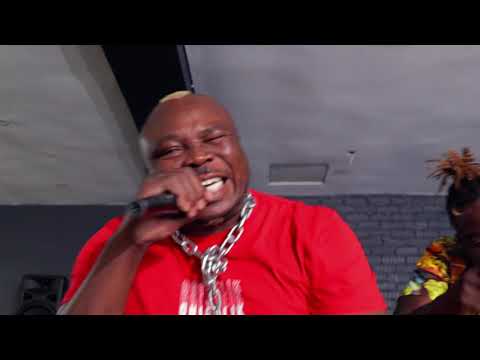 John Vuligate Original - Scara & Chilli Yababa ft Xelimpilo (Official Video)