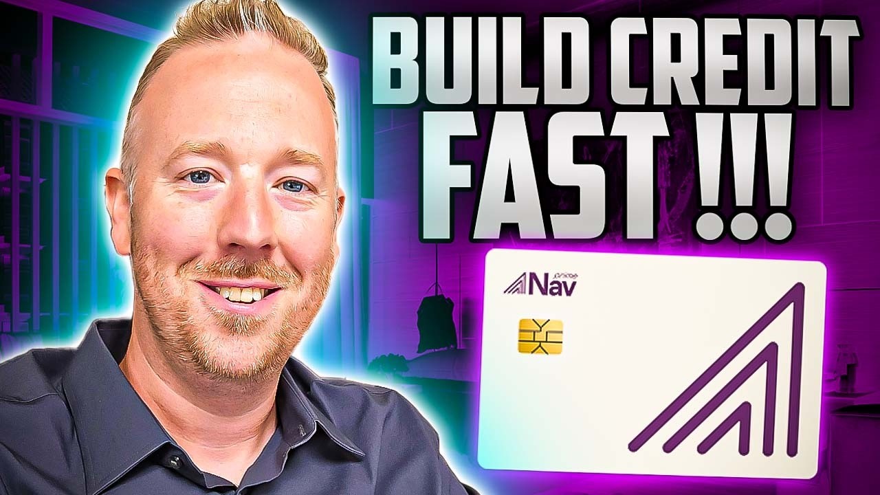 How To Use NAV Prime To Build Business Credit *FAST*