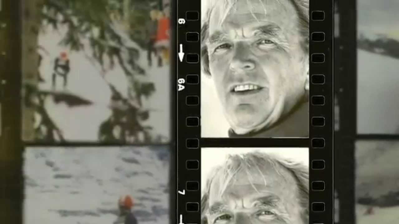 Video: Curt Chase