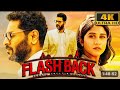 Flashback 2025 New Released Hindi Dubbed Full Movie In 4K Prabhu Deva Regina Cassandra