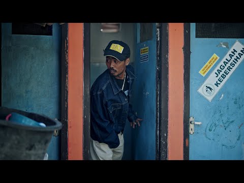 SEPEDA HIAS Feat M2MX - BRAS BRES