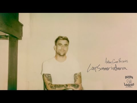 Anthony Green - Last Summer In America (Official Video)