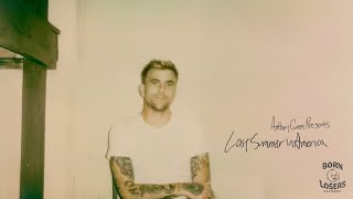 Anthony Green – “Last Summer In America”