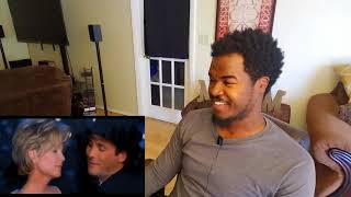 Clint Black - When I say I Do - Reaction