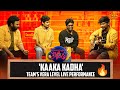 Kaaka Kadha Oru Retro Song Arattai With AmudhanPriyan Vaisagh PawanAlex Sun Music Shots