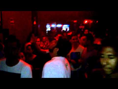 Nwcker VS Zhako @ Sudaka