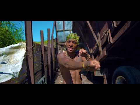 Toupit Mc - Doubout  ( Clip Officiel )