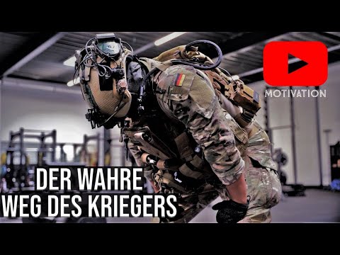 DER WEG DES KRIEGERS [-ROGUE ELITE MINDSET-] by Thomas von Hörsten