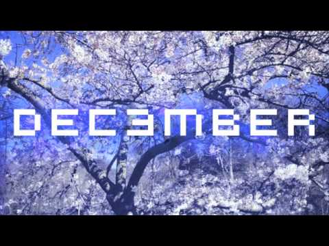 Dec3mber - Butterflies In the Stomach (Geography Remix)