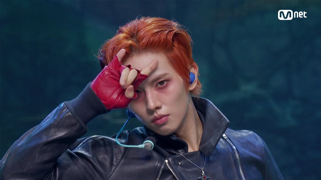 'COMEBACK' MCND - Devil Youth Club #엠카운트다운 EP.945 | Mnet 260910 방송