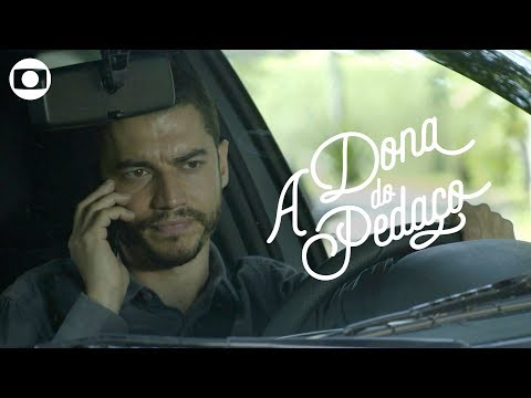 Dona Do Pedaço video