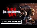 Blood Bowl 3 - Official New Season System Trailer
