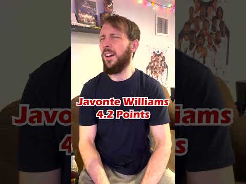 Busts Anonymous Week 17