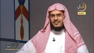 صورة التفسير المباشر  الحلقة 4 الجزء الرابع   رمضان 1430هـ