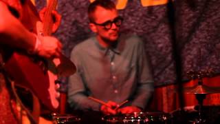 Blouse &quot;Videotapes&quot; live