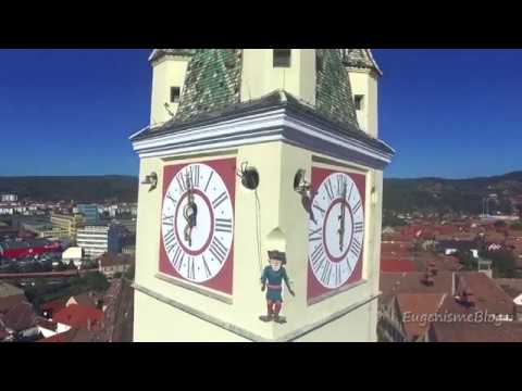 Paznicul cetatii Medias