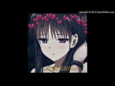 Noya Clarissa - Disappear (Slowed And Reverb)