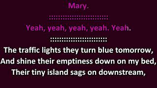 Seal - The Wind Cries Mary