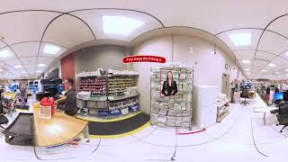 Omnicare, a CVS Health company, 360 Tour